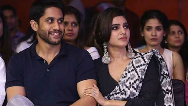 సమంతకు షాకిచ్చిన నాగ చైతన్య.. మరొకరి ఎంట్రీతో ఆమెను పక్కన పెట్టేస్తున్నాడు.!