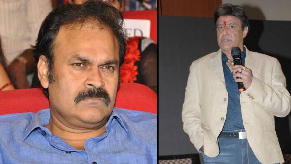 బాలకృష్ణ నోరు అదుపులో పెట్టుకో.. క్షమాపణ చెప్పు.. నాగబాబు ఫైర్.. వివాదం కొత్త మలుపు