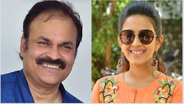 నిహారిక పెళ్లిపై నాగబాబు ప్రకటన.. ఆలస్యంగా ఇంటికొచ్చినా నో ప్రాబ్లమంటూ కామెంట్