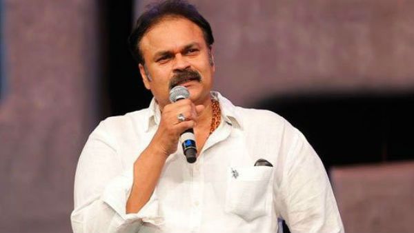 కరెన్సీ నోట్లపై వారి ఫోటోలు.. గాంధీజీ కూడా అదే చెప్పేవారు.. మళ్లీ గెలికిన నాగబాబు