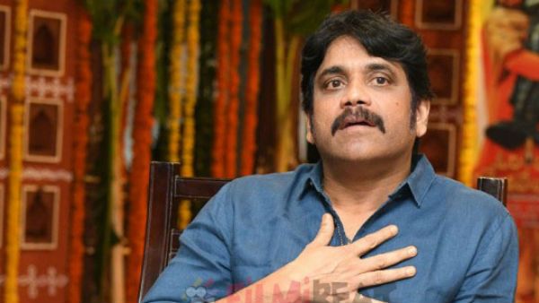 మనం మూవీకి 6 ఏళ్లు.. ఎమోషనల్ అయిన కింగ్ నాగ్