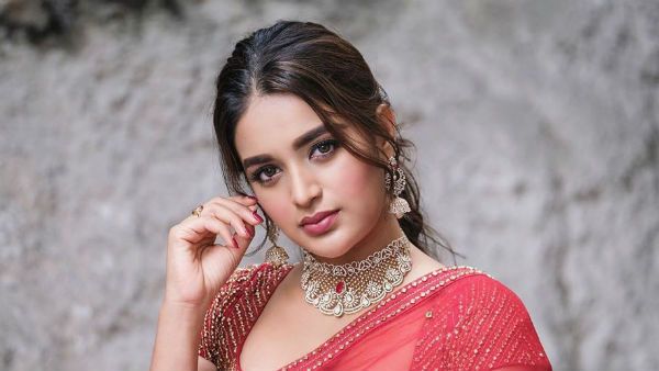 ఫోన్‌లో ఉన్న సీక్రెట్ విషయాలన్నీ చెప్పిన నిధి.. చదువుల్లోనూ ఇస్మార్టే.. ఫ్యాన్స్‌తో చిట్ చాట్