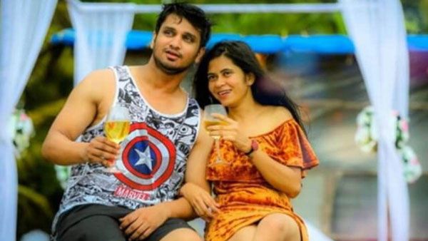 ఫ్రస్టేషన్‌లో హీరో నిఖిల్.. మరోసారి పెళ్లి వాయిదా.. నిరాశలోకి యువ హీరో