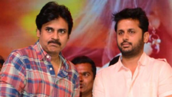 'పవన్ కళ్యాణ్'కి బాకీ పడ్డ నితిన్.. ఆ రుణం తీర్చుకోవడానికి న్యూ ప్లాన్?