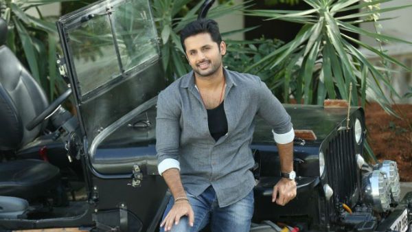 హీరో నితిన్ ఖాతాలో 400 మిలియన్లు.. యువ హీరో ఫాలోయింగ్ మాములుగా లేదుగా