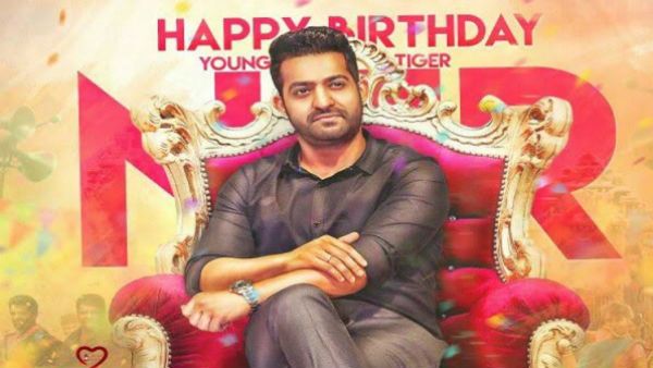 ఎన్టీఆర్ ఫ్యాన్స్‌కు గుడ్‌న్యూస్.. 20న కిక్కెక్కించే వార్త.. రూ.150 కోట్లతో..