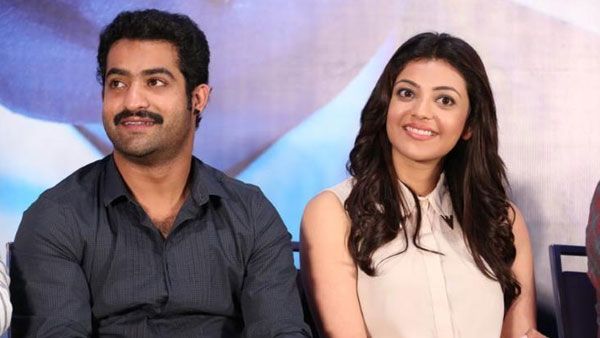 తారక్‌ కోసం మరో పేరు.. కాజల్ అగర్వాల్ ఏమని పిలుస్తుందో తెలుసా?