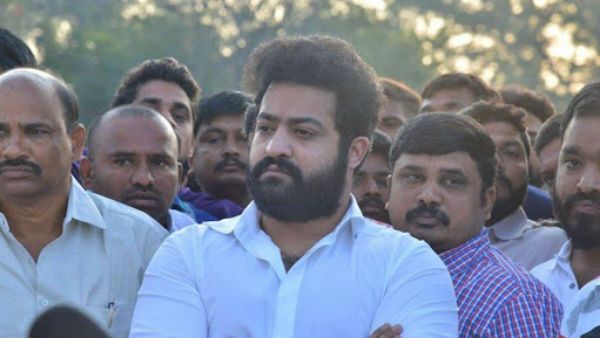 తాతను తలచుకుంటూ ఎన్టీఆర్ ఎమోషనల్ ట్వీట్.. మెగాస్టార్ స్వీట్ మెమొరీ!