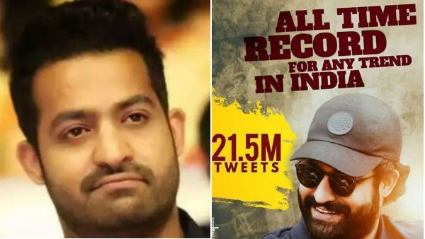 ఇండియాలో ఏ స్టార్‌కూ దక్కని ఫీట్.. నందమూరి అభిమానుల సత్తా.. దటీజ్ యంగ్ టైగర్