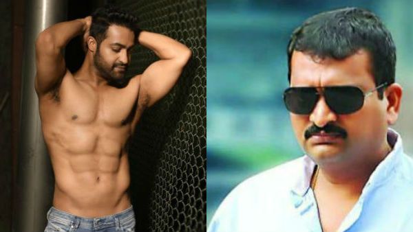 ఎన్టీఆర్ సిక్స్ ప్యాక్ : వామ్మో అట్టా ఇట్టా కాదు పగిలిపోయింది.. బండ్ల గణేష్ ట్వీట్స్ వైరల్