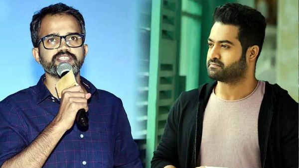 ఎన్టీఆర్ న్యూక్లియర్ ప్లాంట్‌‌‌ లాంటోడు.. కేజీఎఫ్2 తర్వాత యంగ్ టైగర్‌తోనే అంటూ ప్రశాంత్ నీల్