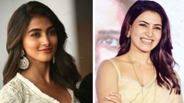 కోపానికి పోయి కుంపటిలో కాలు పెట్టిన పూజా హెగ్డే.. డోస్ పెంచుతున్న సమంత ఫ్యాన్స్!