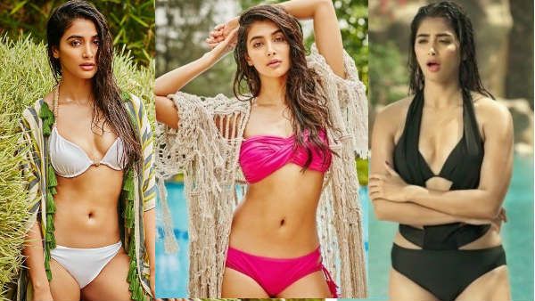 మరోసారి బికినీ వేయడానికి సిద్ధమైన పూజా హెగ్డే.. ఎంత డిమాండ్ చేసిందంటే..?