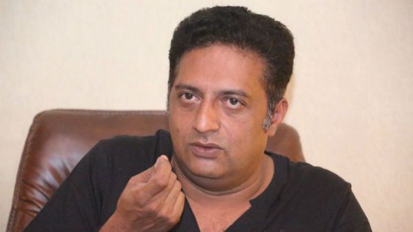 ఒక పౌరుడిగా గర్వపడుతున్నాను.. ప్రకాష్ రాజ్ ఎమోషనల్ పోస్ట్