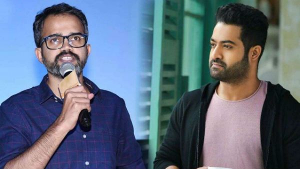 కన్నడలోనే తదుపరి చిత్రమన్న ప్రశాంత్ నీల్.. ఎన్టీఆర్ ప్రాజెక్ట్‌పై మళ్లీ డైలామా?