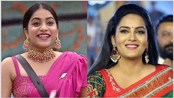 పునర్నవి బర్త్ డేపై హిమజ సెటైర్స్.. స్పందించని ఆ ముగ్గురు!