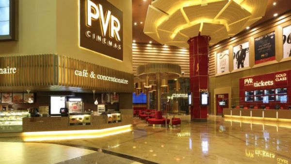 PVR Cinemas: ఓటీటీపై సినిమాలు.. దయచేసి అలా చేయకండి...!