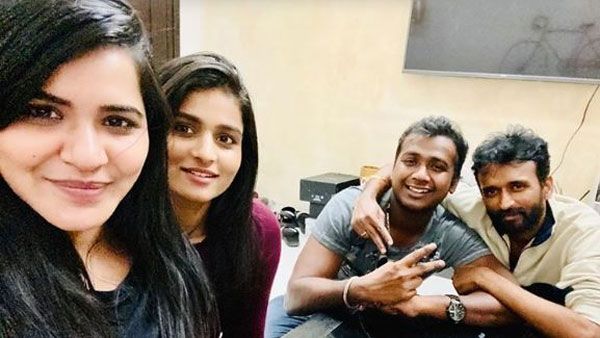 రాహుల్ ముద్దుకు సిగ్గుపడ్డ అషూ.. పోస్ట్ తొలగించడంతో అనుమానాలు.. దగ్గరవుతున్న బంధం!