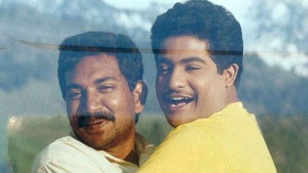 Rajamouli: నా ప్రయాణంలో భాగస్వామివి.. దర్శకధీరుడి ఎమోషనల్ కామెంట్