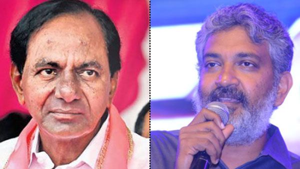 సీఎం కేసీఆర్ కోర్టులో టాలీవుడ్ బంతి.. చిరంజీవి, రాజమౌళి రిక్వెస్ట్ ఏంటంటే!