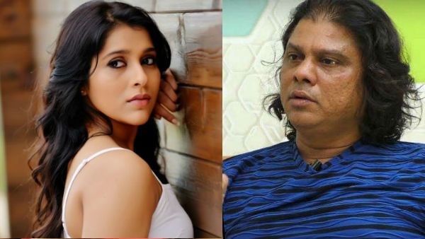 వాళ్లిద్దరూ రష్మీని బాగా ఇబ్బంది పెట్టారు.. ఆ అమ్మాయిలందరిదీ అదే పరిస్థితి: రాకేష్