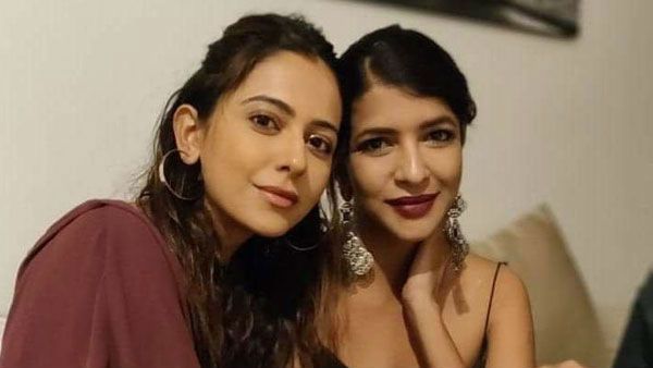 నీకు అఫైర్ లేదంటే నమ్మరు.. నాకు అబ్బాయి అయితే ఒకే.. లక్ష్మీ మంచు, రకుల్ క్రేజీ చాట్