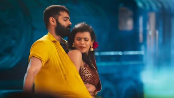 మోత మోగిస్తున్న రామ్ డించక్.. కొద్ది గంటల్లోనే 3 మిలియన్లు