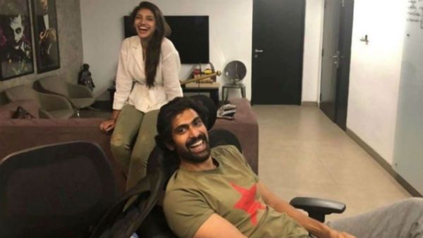 గుడ్ న్యూస్ చెప్పి కన్ఫ్యూజన్‌లో పడేసిన రానా.. ఆ హీరోల ఇంట్లో పెళ్లి గోల!