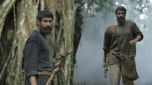 నెట్‌ఫ్లిక్స్‌లో రానా మూవీ.. హాథీ మేరి సాథీ రిలీజ్‌కు ప్రయత్నాలు