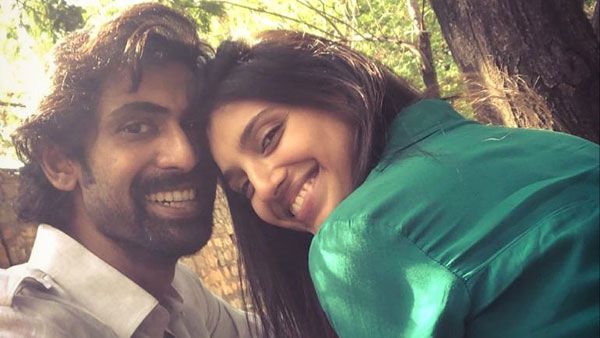 మళ్లీ ప్రేమలో పడ్డ రానా దగ్గుబాటి.. ప్రేయసి ఎవరంటే..