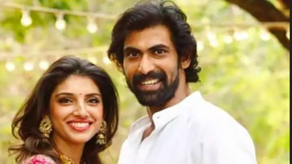 గర్ల్‌ఫ్రెండ్స్‌ను అలా మేనేజ్ చేశా! మిహికాతో ఇంకా మద్దు ముచ్చట లేదు.. రానా షాకింగ్‌గా