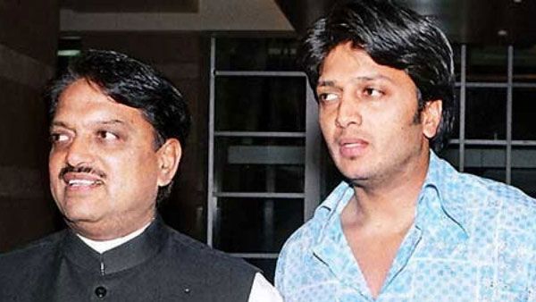 గుండె పగిలేంతగా తండ్రిని తలుచుకొని రితేష్.. ఈ వీడియో చూస్తే కంటతడి పెట్టాల్సిందే