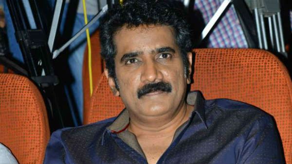 విధ్వంసం అంటూ ప్రభుత్వంపై సంచలన కామెంట్స్.. క్లారిటీ ఇచ్చిన రావు రమేష్