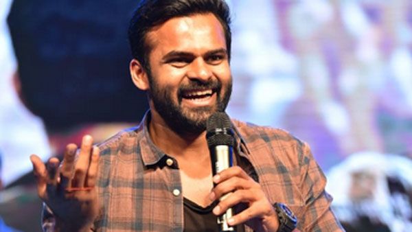 త్వరలోనే సాయి ధరమ్ తేజ్ పెళ్లి.. గుట్టు విప్పిన డైరెక్టర్.. అసలు కథ ఏంటంటే?