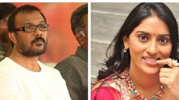 ఐదేళ్లు వాడుకొని బ్లాక్‌మెయిల్, బెదిరింపులు: శ్యాం, చోటా కే నాయుడిపై సాయిసుధ ఫైర్!