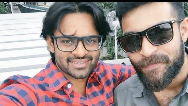 ఏంటి బావా నీకు పెళ్లంటా?.. ఆశ్చర్యంలో సుప్రీమ్ హీరో.. ఫేక్ న్యూస్‌పై సెటైర్స్