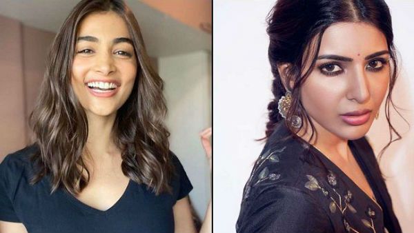 వారి ఎంట్రీతో సీన్ మారింది.. పూజాహెగ్డేకు పెరుగుతున్న మద్దతు