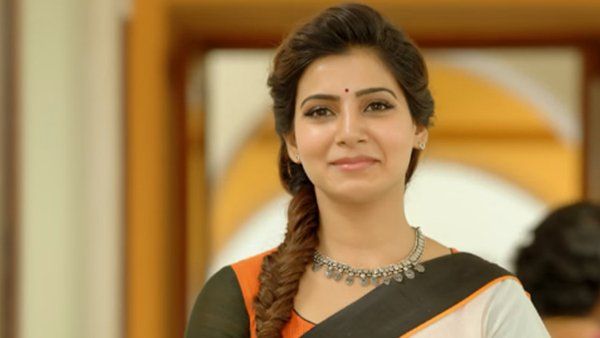 రైతుగా మారిన సమంత అక్కినేని.. ఏం పండిస్తున్నారో తెలుసా?