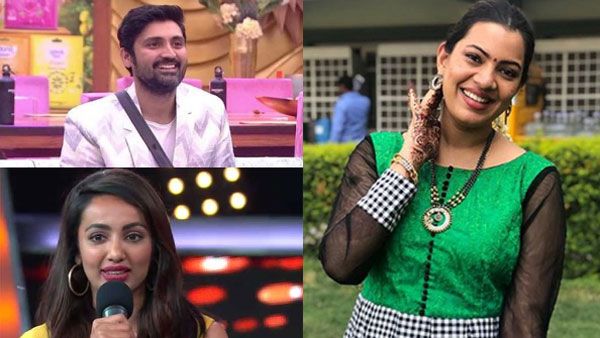 సామ్రాట్ తేజులకు పెళ్లి చేస్తా.. ఆ వ్యక్తిని చంపడానికి సిద్ధమే: గీతా మాధురి బిగ్ బాస్ ముచ్చట్లు