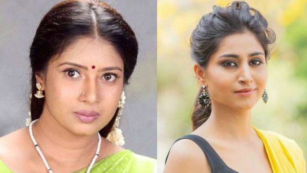 ట్రెండింగ్: లైఫ్‌లో పెళ్లి చేసుకోను.. వర్షిణి, హీరో కూడా మీతో పడుకోవాలా?, బిడ్డకు జన్మనిచ్చిన సంఘవి