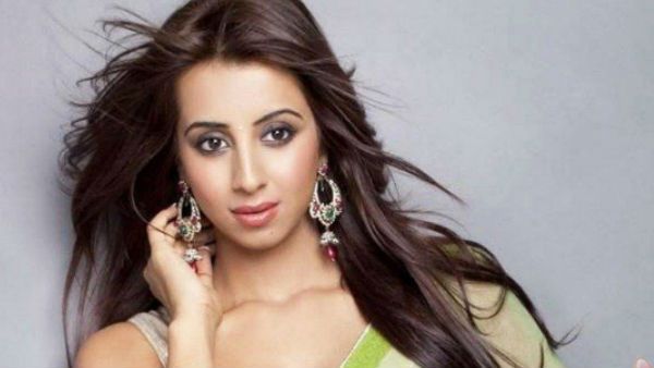 ప్రేమలో ఉన్నా.. కానీ ఎవరిని పెళ్లి చేసుకుంటానో తెలియదు: ప్రభాస్ హీరోయిన్ బోల్డ్ ఆన్సర్