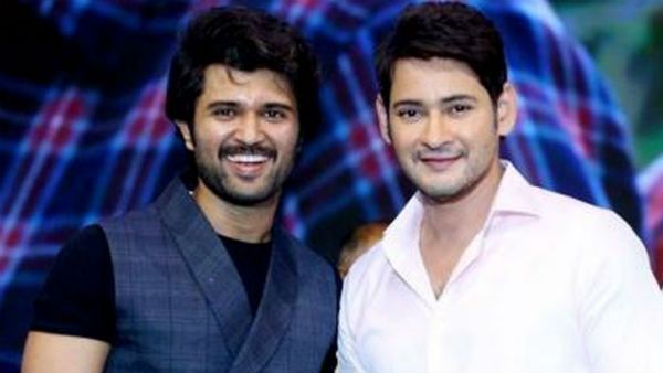 టాలీవుడ్‌లో ఫేక్‌ న్యూస్ కలకలం.. బ్రదర్‌ నేనున్నా.. విజయ్ దేవరకొండకు అండగా మహేష్‌బాబు