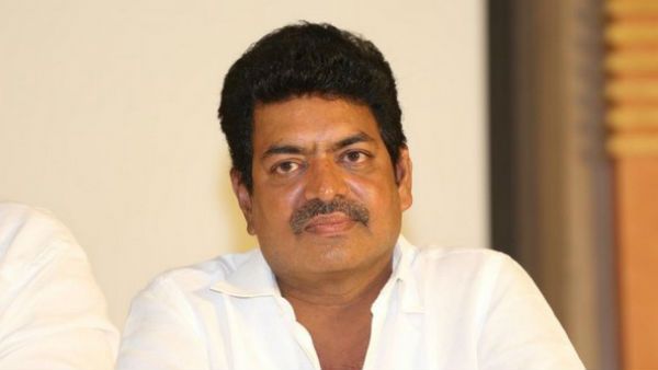 నటుడు శివాజీరాజాకు గుండెపోటు.. ఆస్పత్రికి తరలింపు