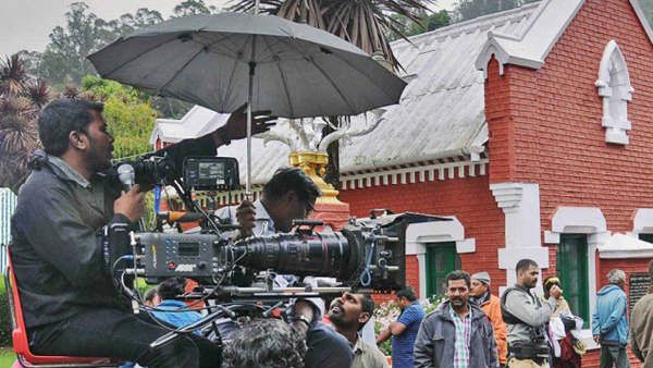 ఏపీలో షూటింగులకు అనుమతి.. నిర్మాతలకు సర్కారు తాయిలాలు ఇవే..