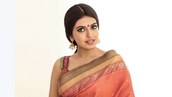 రాజశేఖర్ పెద్ద కూతురు ఫస్ట్ మూవీ.. హీరో ఎవరో తెలుసా.. ఒకప్పటి చైల్డ్ ఆర్టిస్ట్!