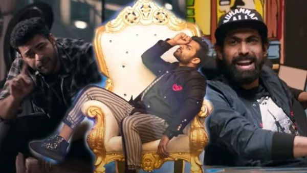 పెళ్లి చేసుకోవద్దు అంటూ.. రానాకు వార్నింగ్ ఇచ్చిన సాయి ధరమ్ తేజ్, వరుణ్ తేజ్!