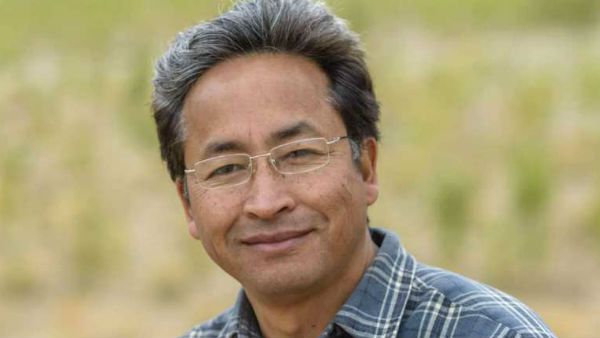 చైనాను అలా మాత్రమే ఓడించగలం.. ‘3 ఇడియట్స్’ ఫేమ్ సోనమ్ వాంగ్చుక్ కామెంట్స్