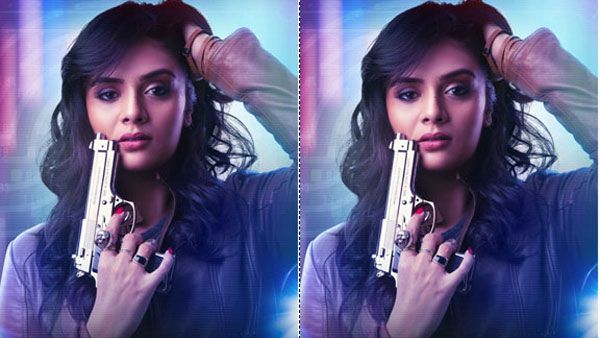 ఇట్స్ టైమ్ టు పార్టీ అంటున్న శ్రీముఖి.. పుట్టిన రోజున తుపాకి పట్టి ఫుల్ హంగామా!