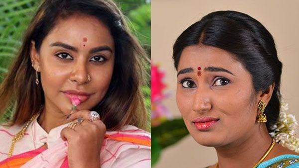 వైరల్ పోస్ట్: తల్లైన స్వాతినాయుడు.. చిరంజీవి ఫ్యామిలికి లింక్ పెట్టిన శ్రీరెడ్డి