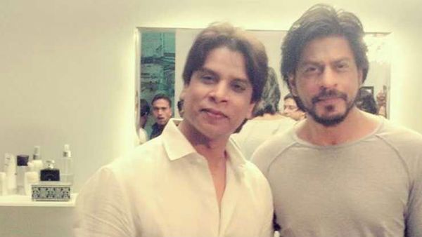 షారుఖ్ ఖాన్ డూప్ సాలరీ ఎంతో తెలిస్తే... కళ్లు తేలేస్తారు